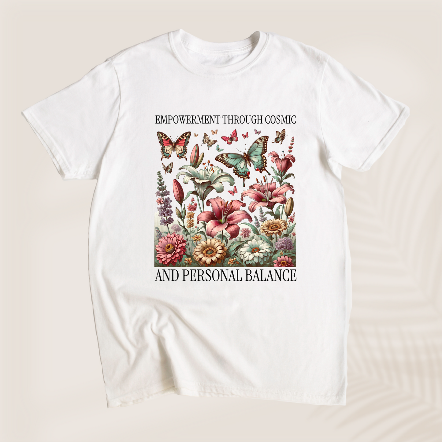 EMPOWERMENT T-SHIRT