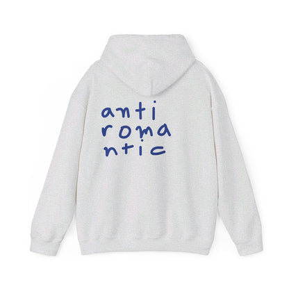 ANTIROMANTIC HOODIE