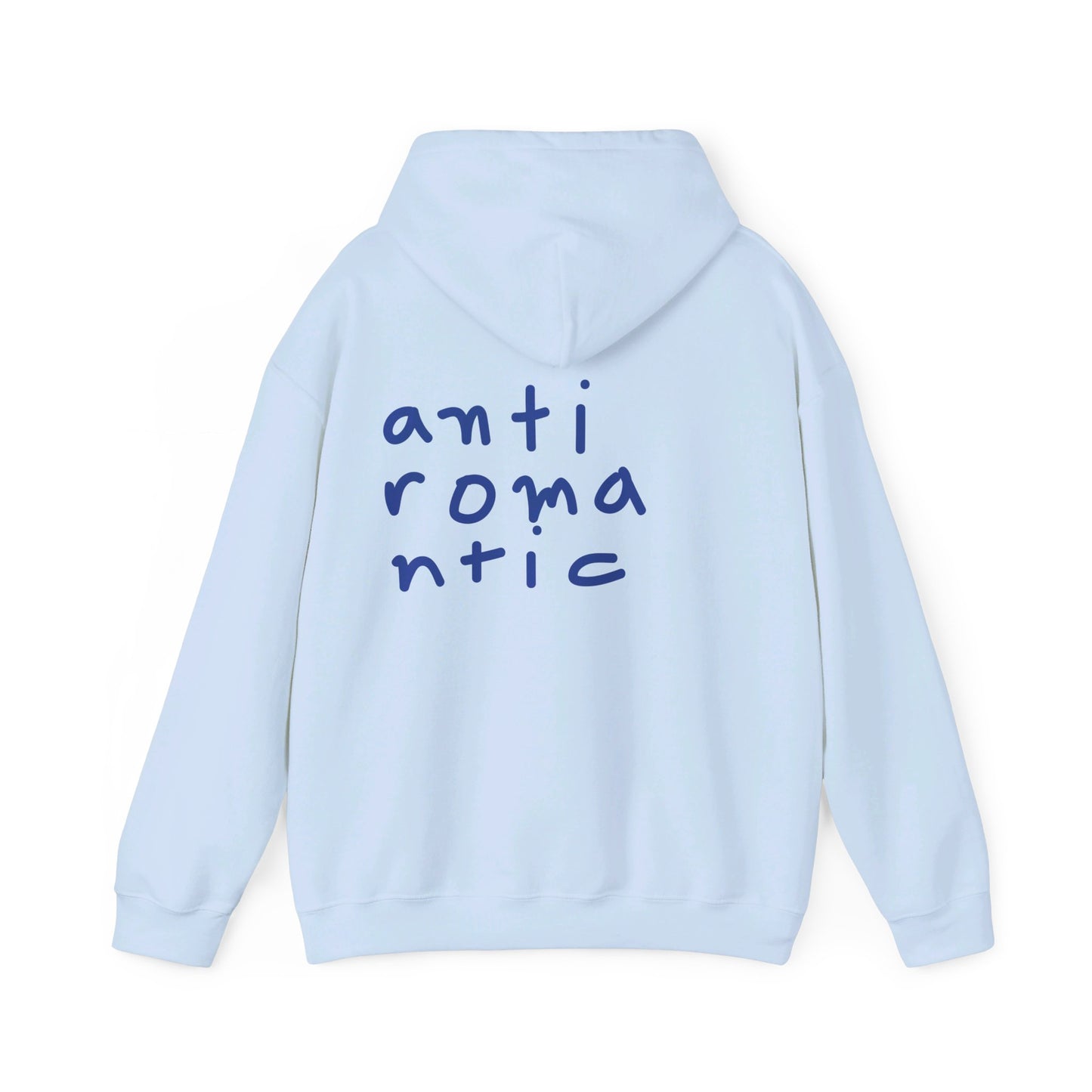 ANTIROMANTIC HOODIE