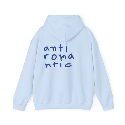 ANTIROMANTIC HOODIE