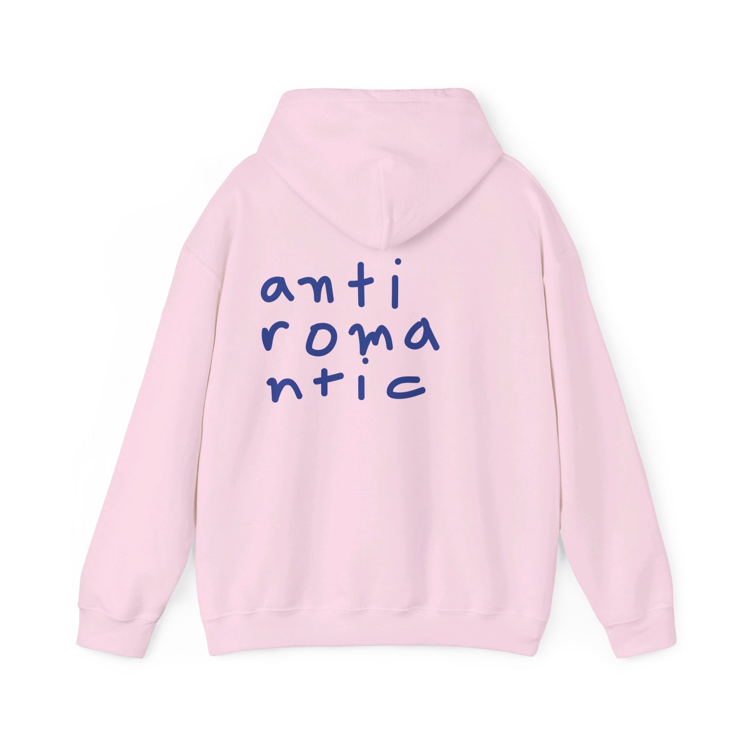 ANTIROMANTIC HOODIE