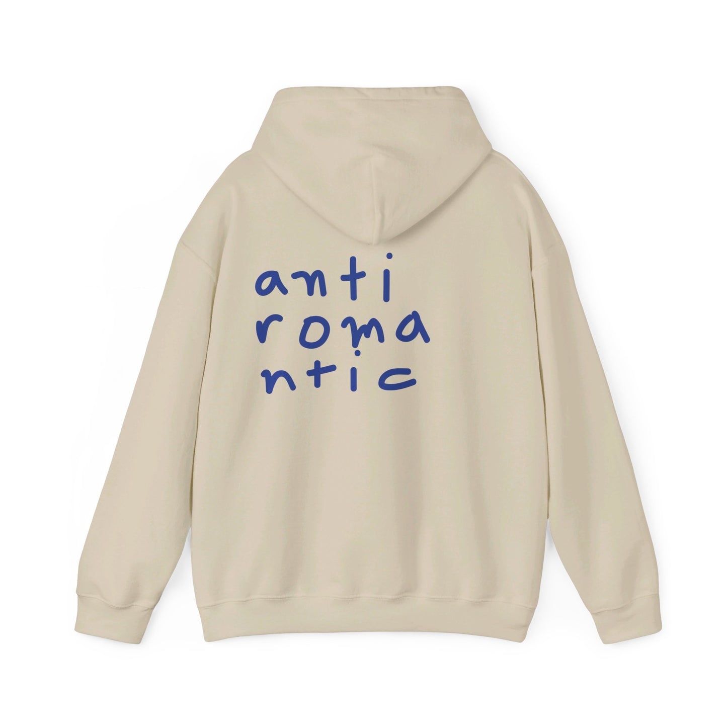 ANTIROMANTIC HOODIE