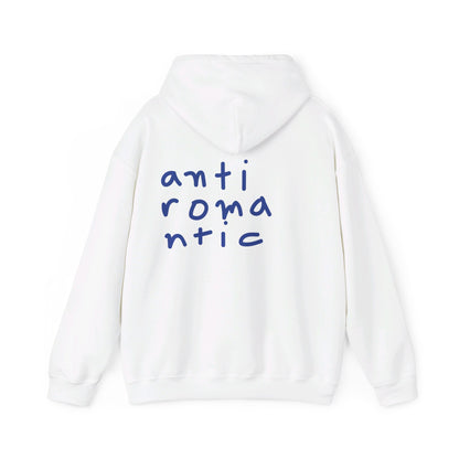 ANTIROMANTIC HOODIE