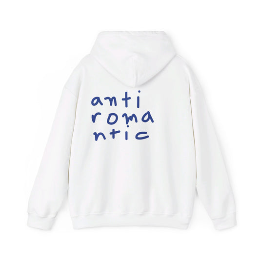 ANTIROMANTIC HOODIE