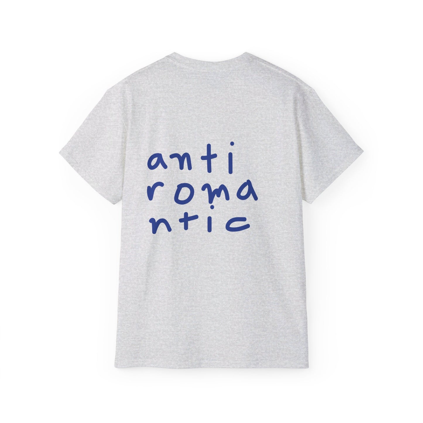 ANTIROMANTIC TEE