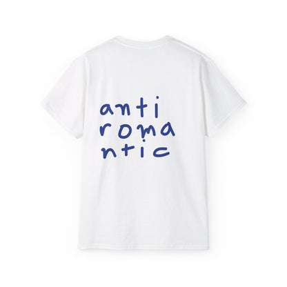 ANTIROMANTIC TEE