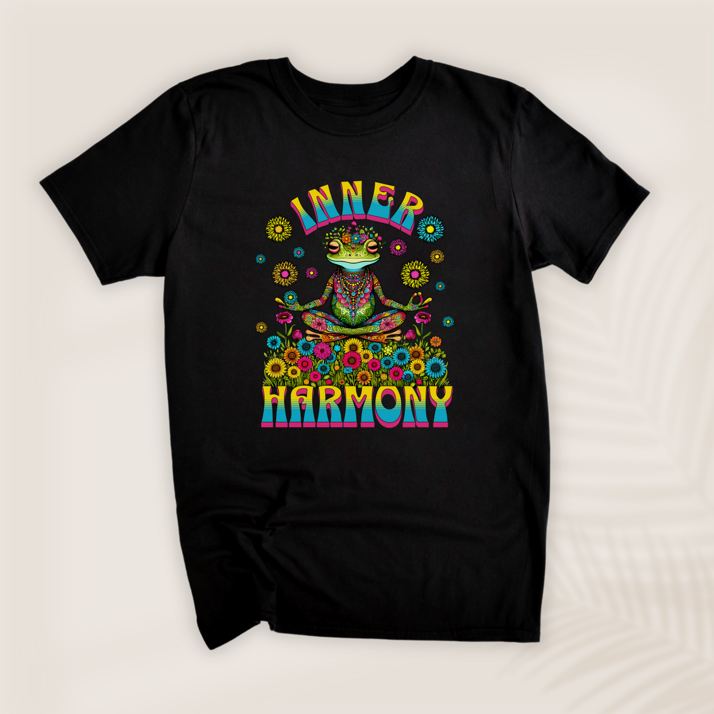 INNER HARMONY T-SHIRT