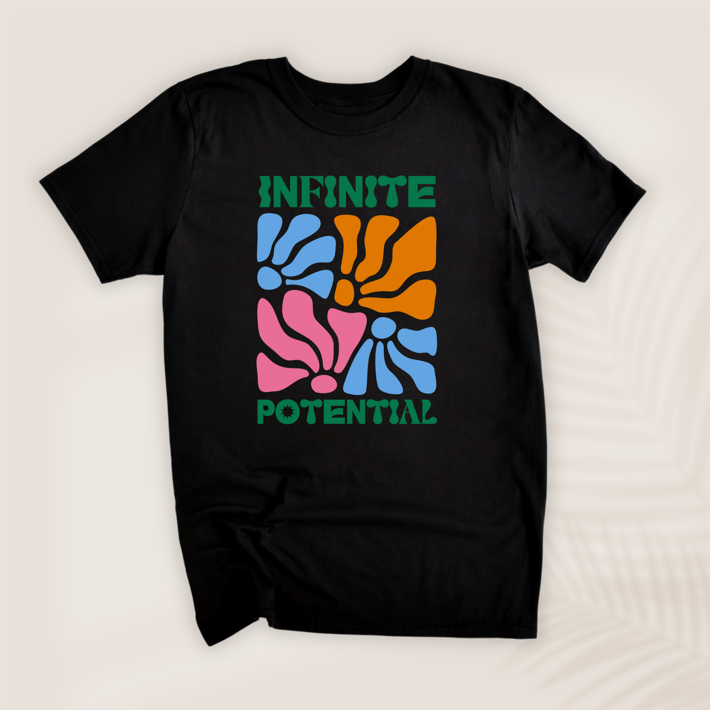 INFINITE POTENTIAL T-SHIRT