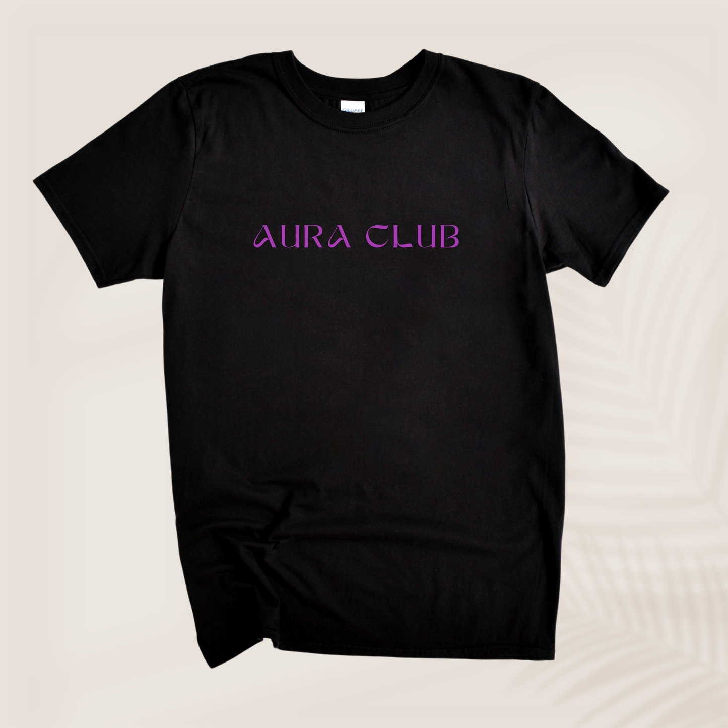 AURA CLUB T-SHIRT