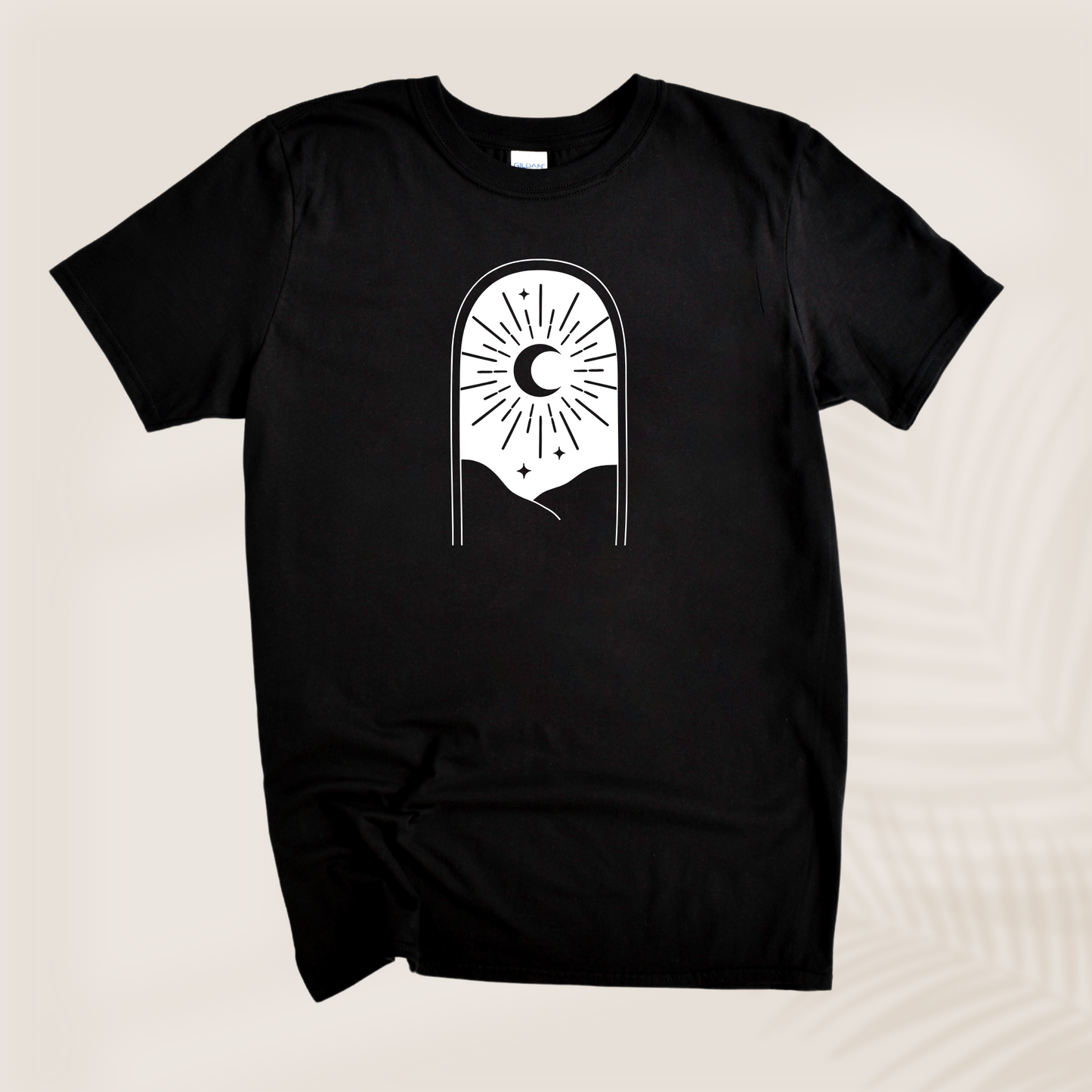 PORTAL TEE