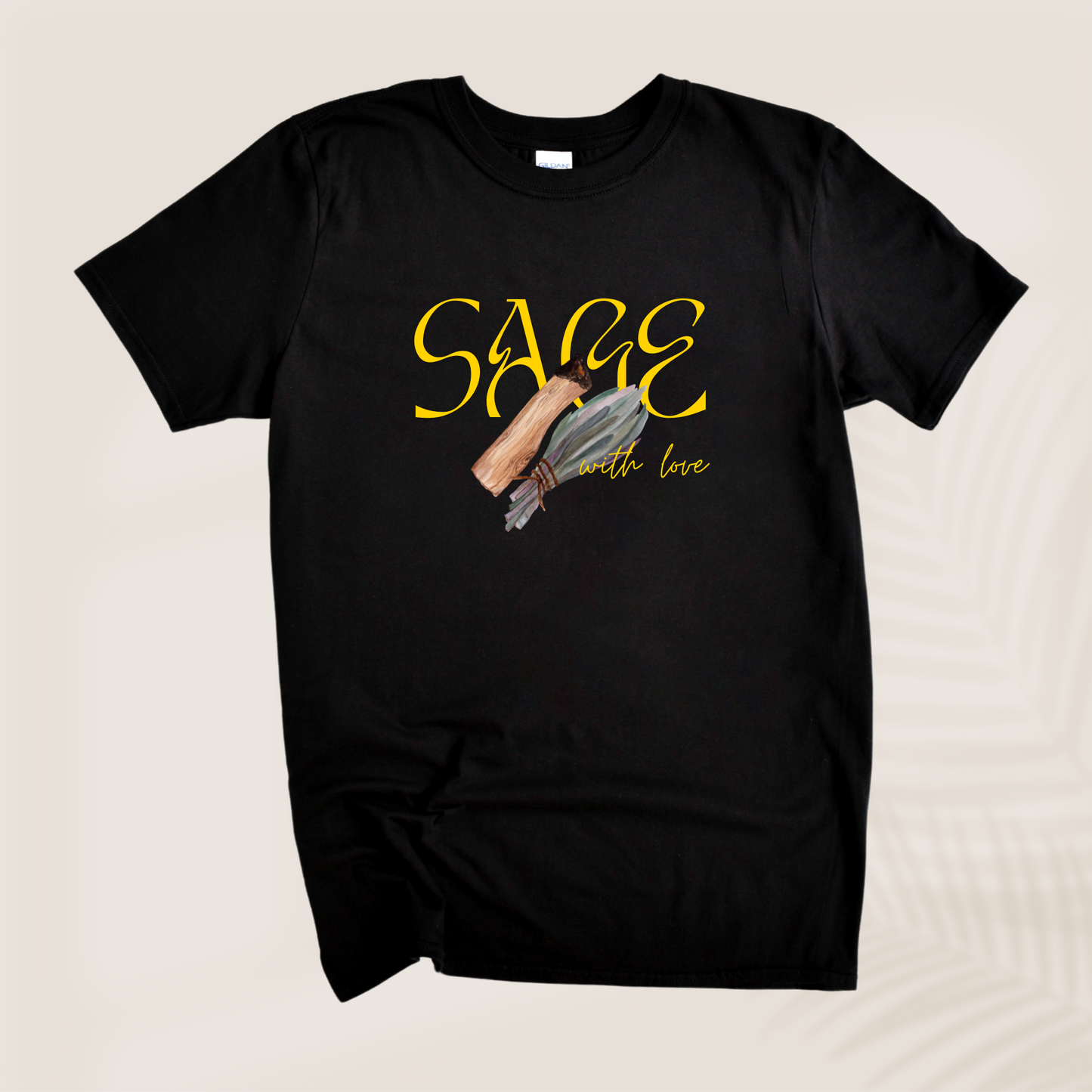 SAGE T-SHIRT