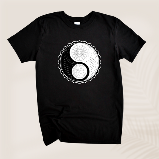 YIN YANG TEE