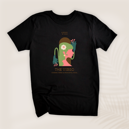 VIRGO T-SHIRT