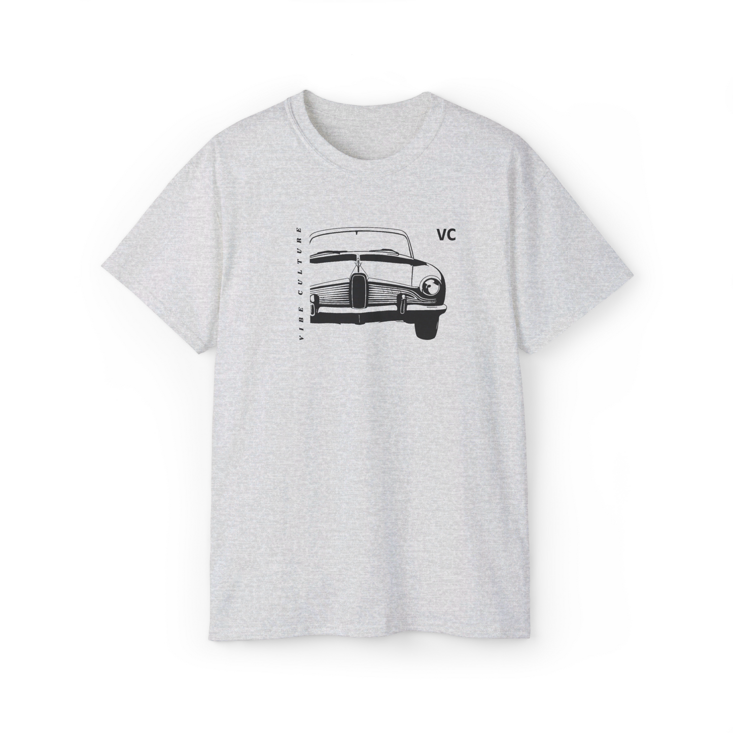 ENGINE HOOD TEE