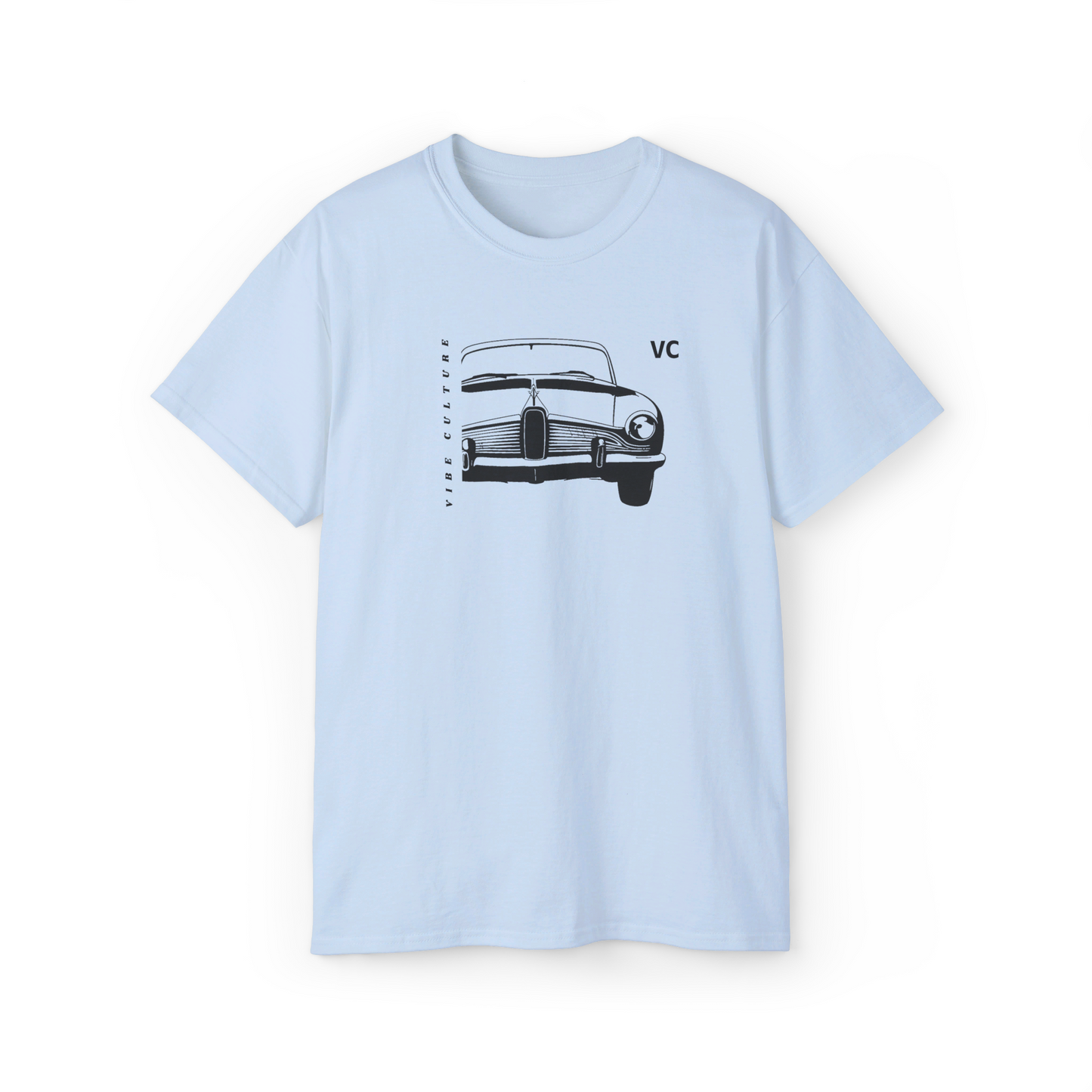 ENGINE HOOD TEE