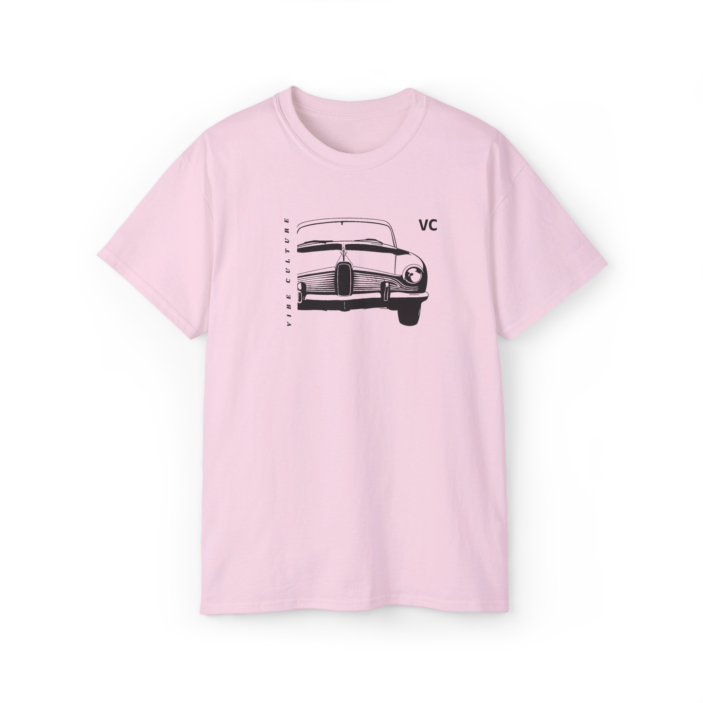 ENGINE HOOD TEE