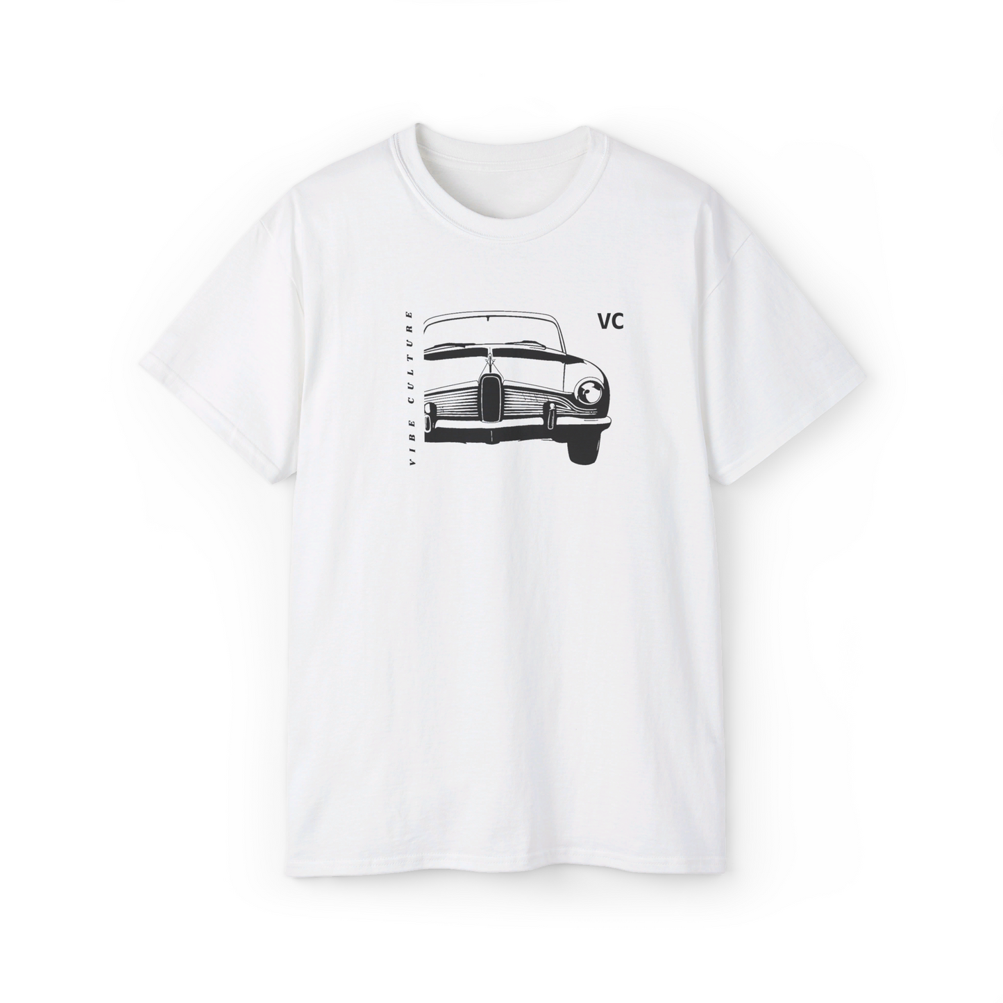 ENGINE HOOD TEE