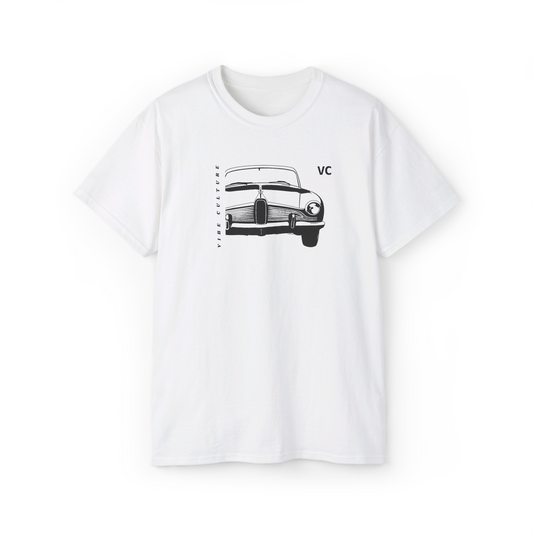 ENGINE HOOD TEE