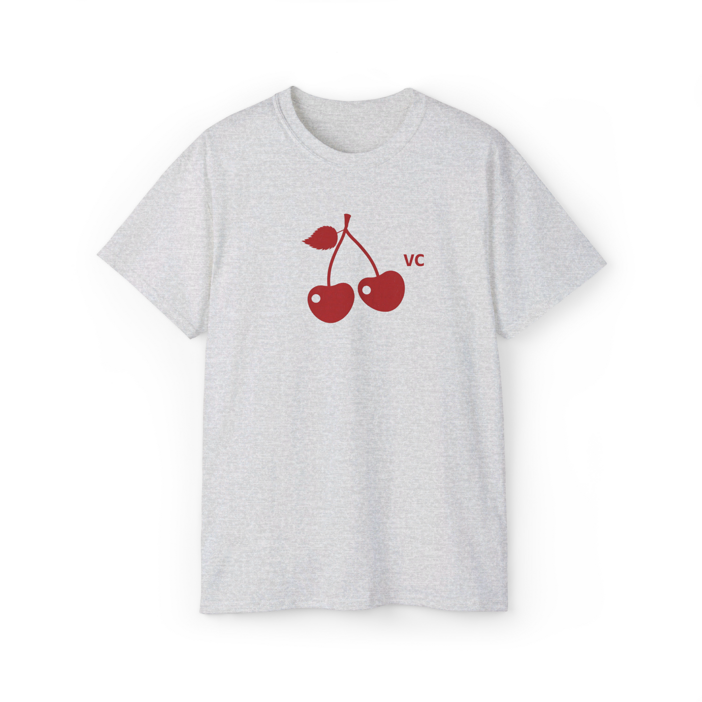 CHERRY-PICKING TEE