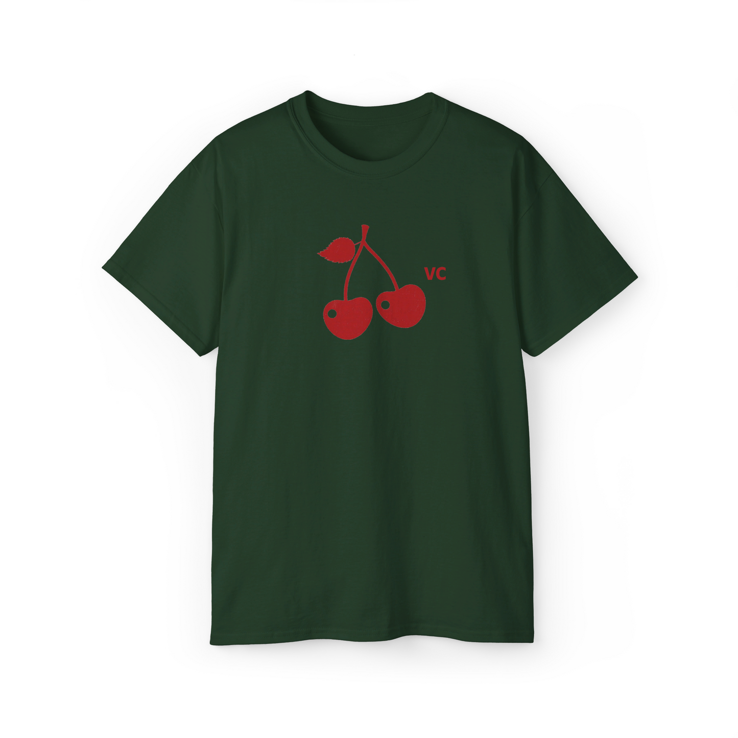 CHERRY-PICKING TEE