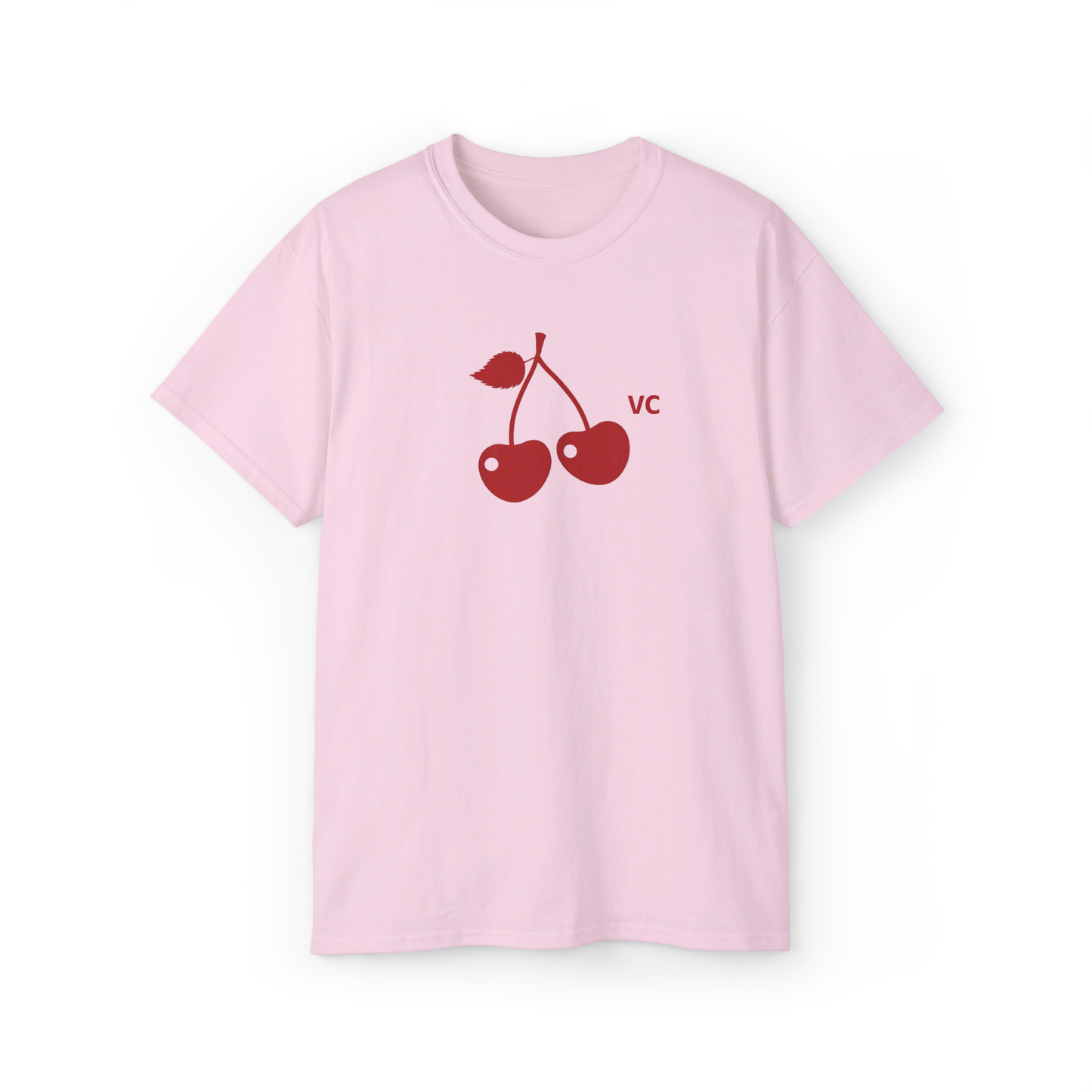 CHERRY-PICKING TEE