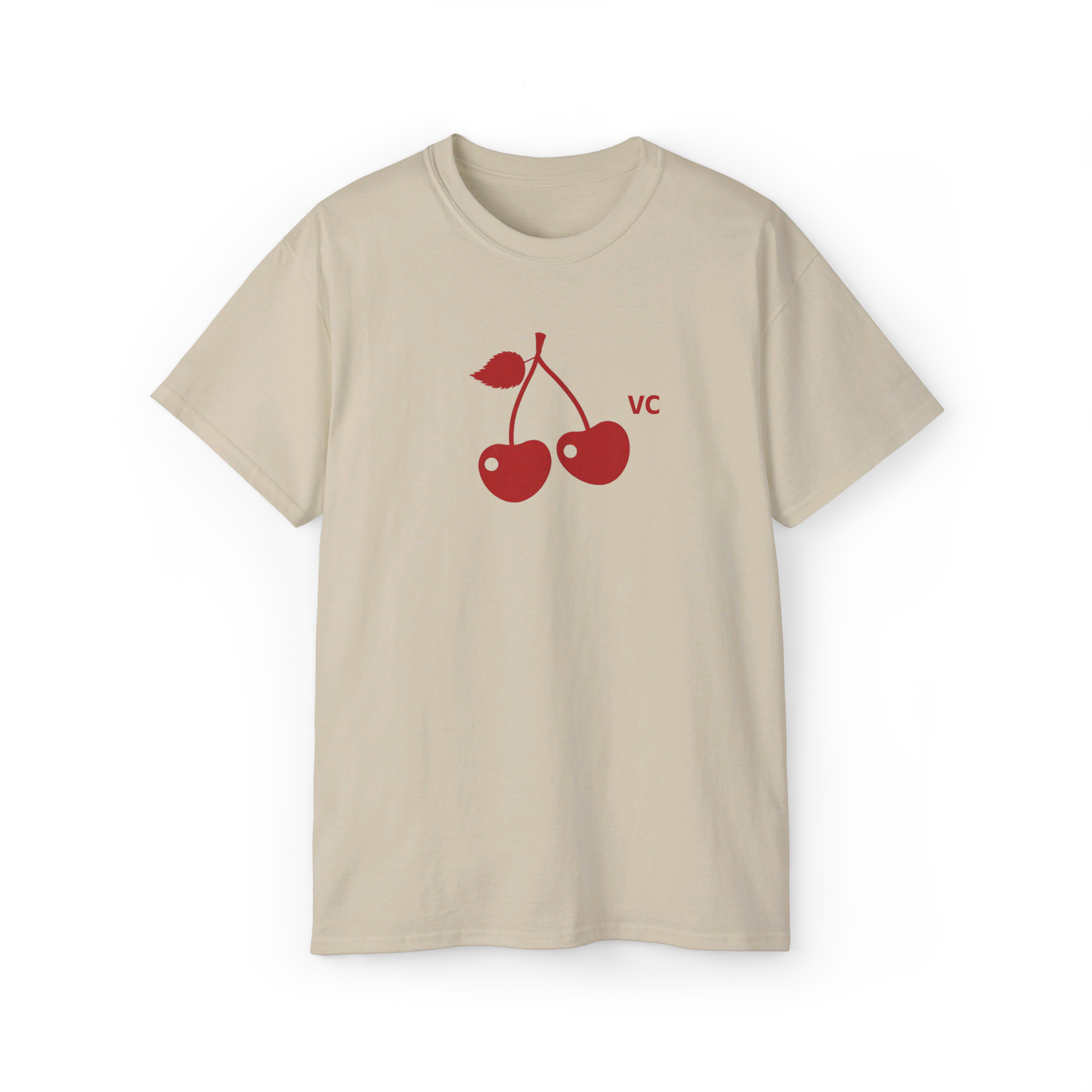 CHERRY-PICKING TEE