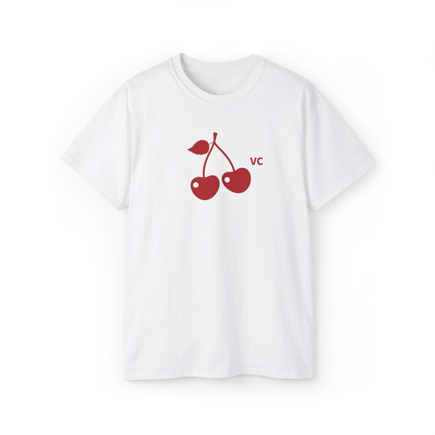 CHERRY-PICKING TEE