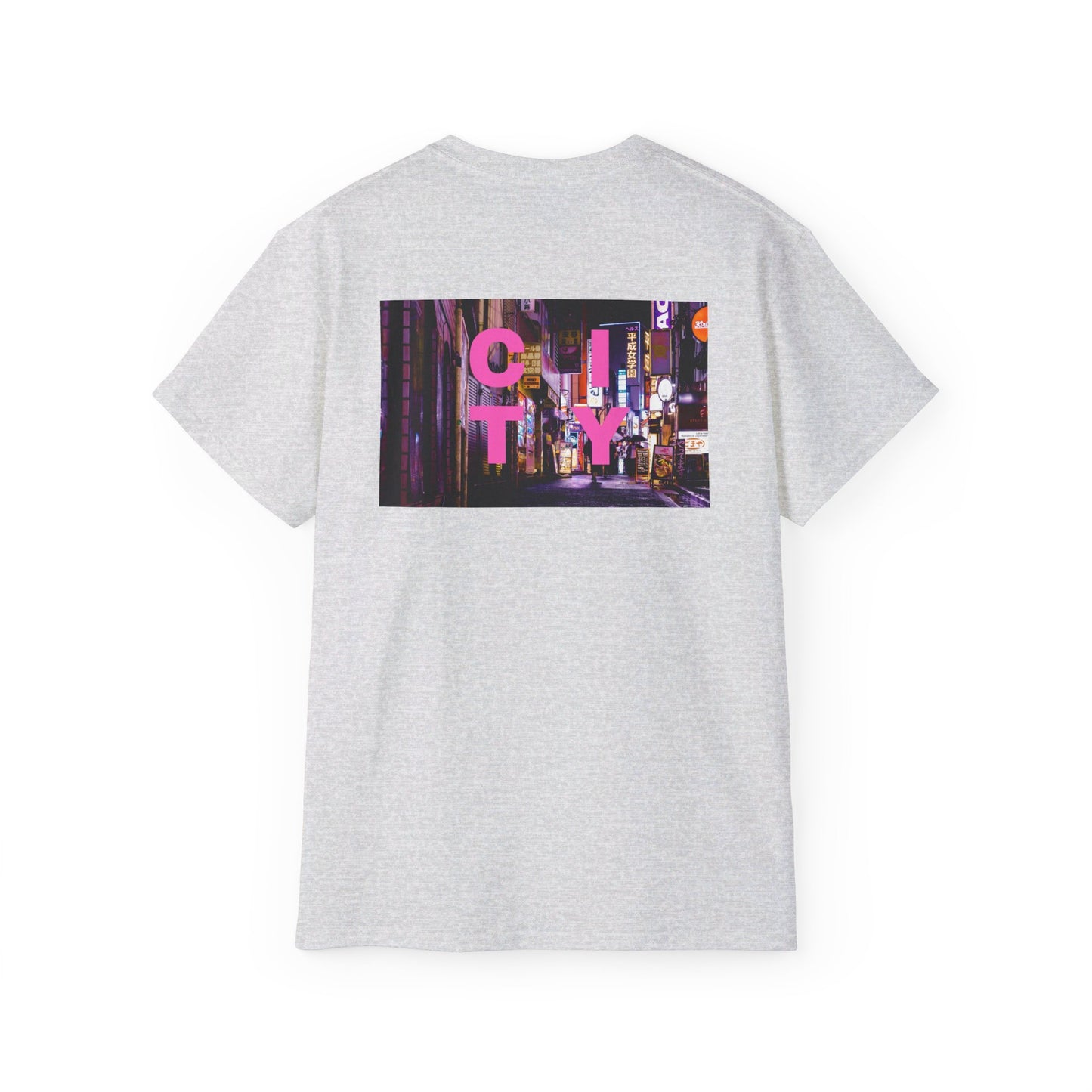 BIG CITY TEE