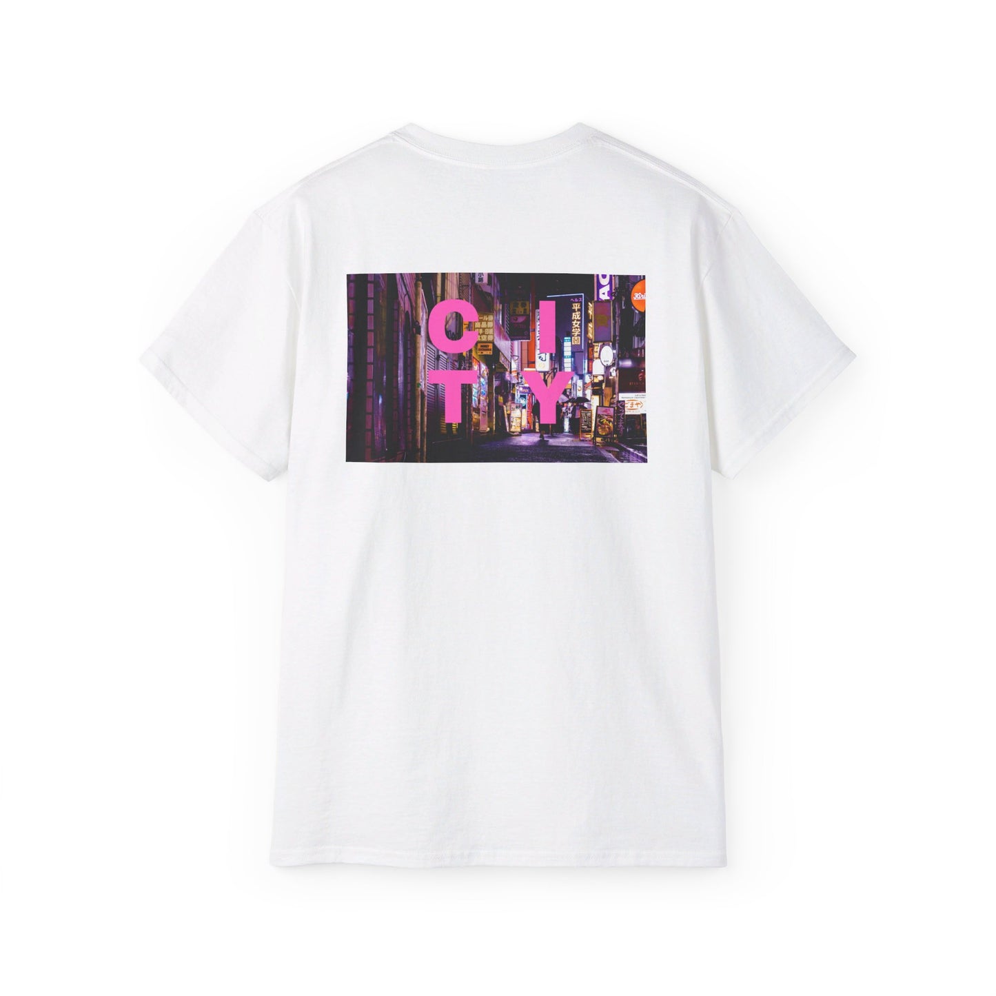 BIG CITY TEE