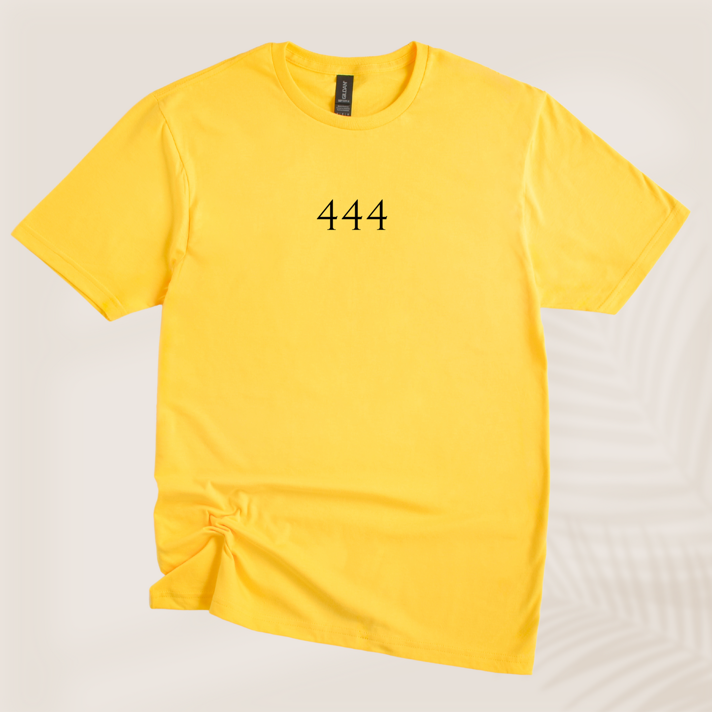 ANGEL NUMBERS - 444 TEE