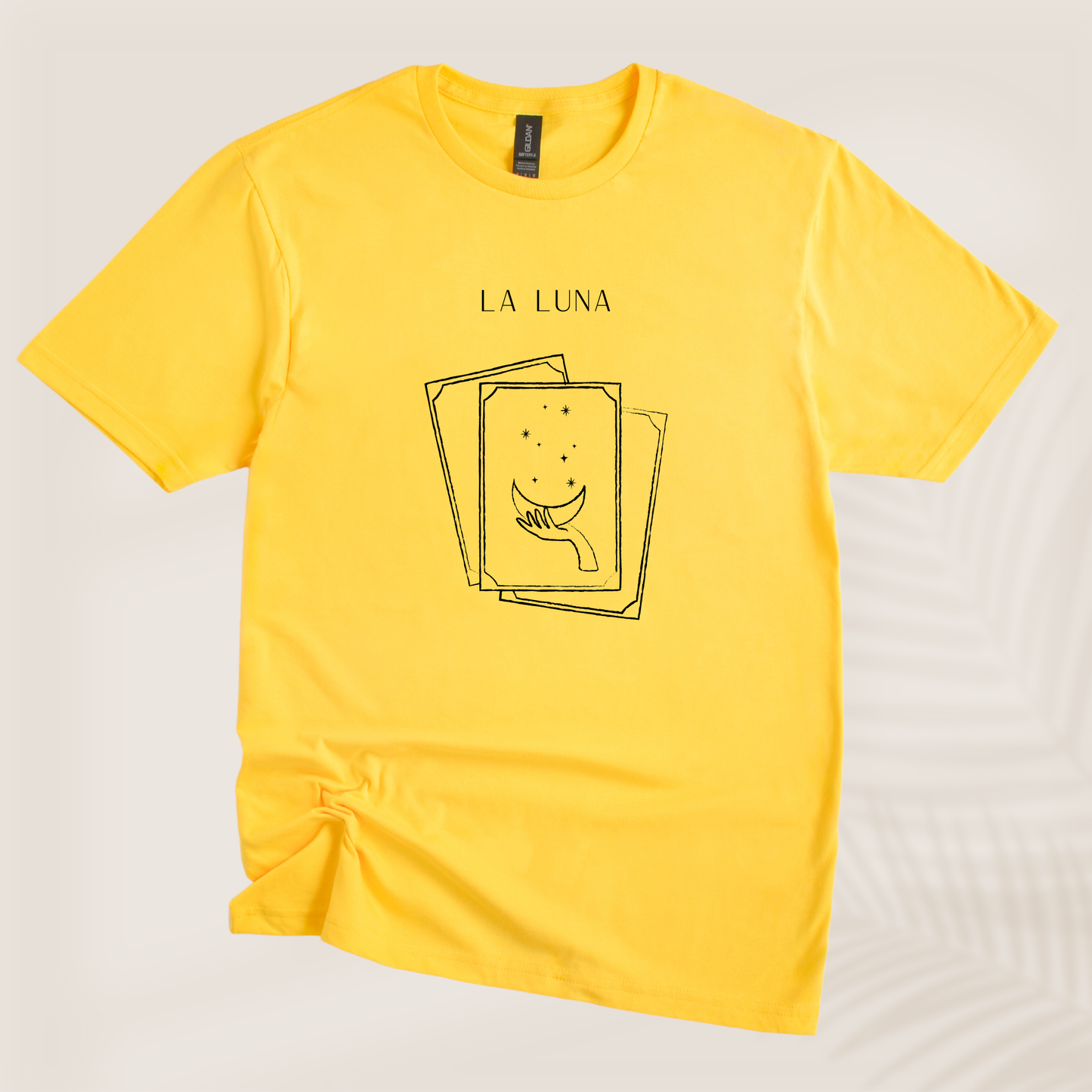 LA LUNA TEE