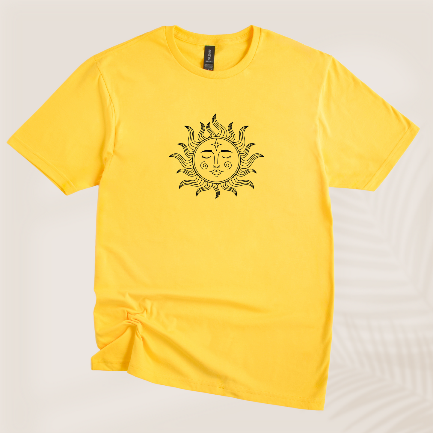 SUN TEE - Vibe Culture