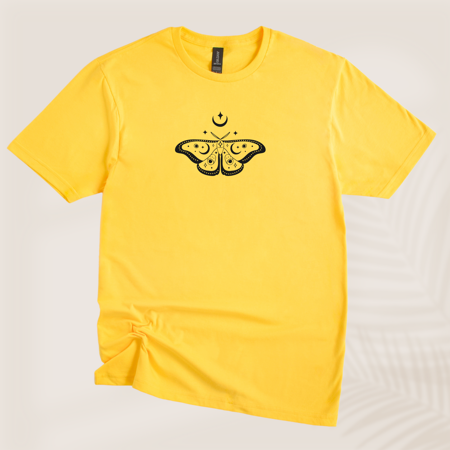 MOTH TEE