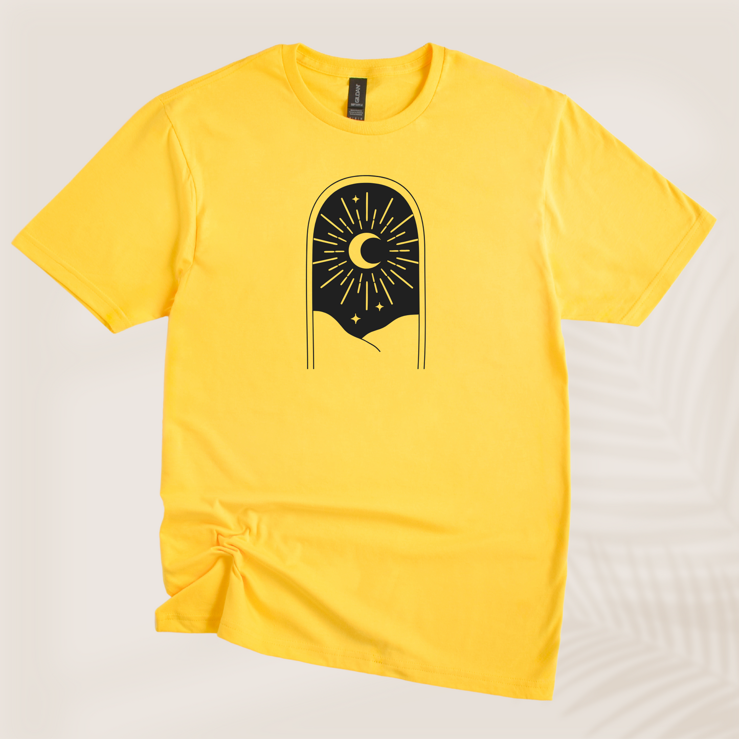 PORTAL TEE