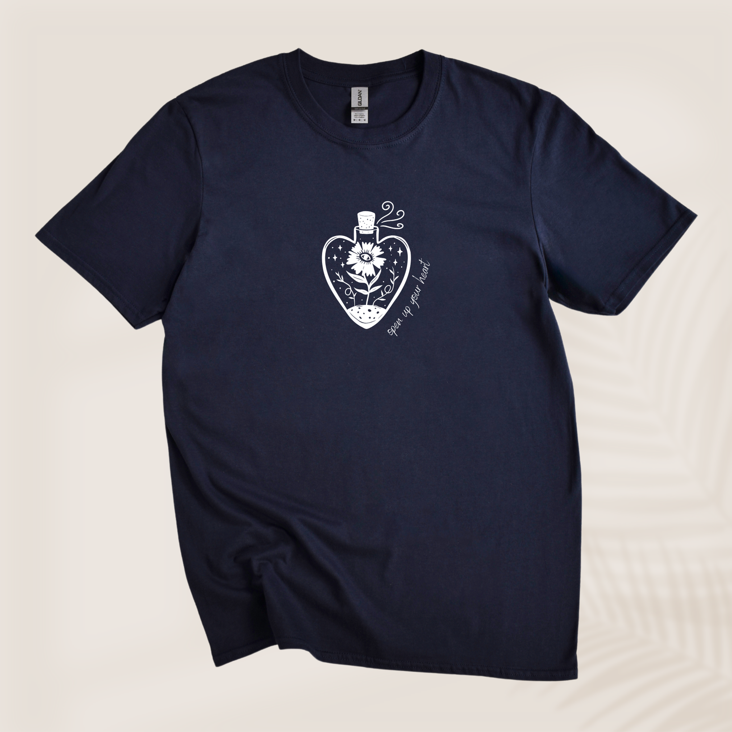 HEART TEE