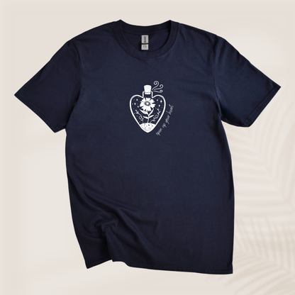 HEART TEE