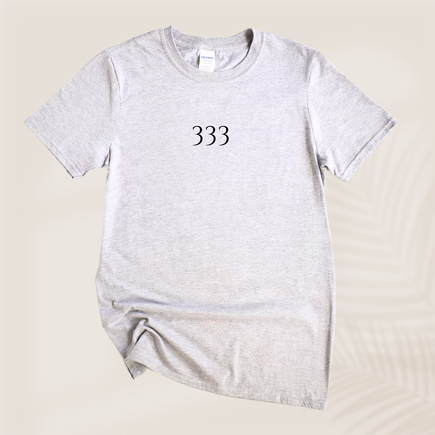 ANGEL NUMBERS - 333 TEE