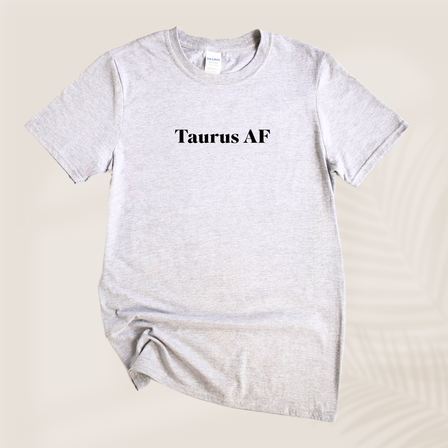 TAURUS AF TEE