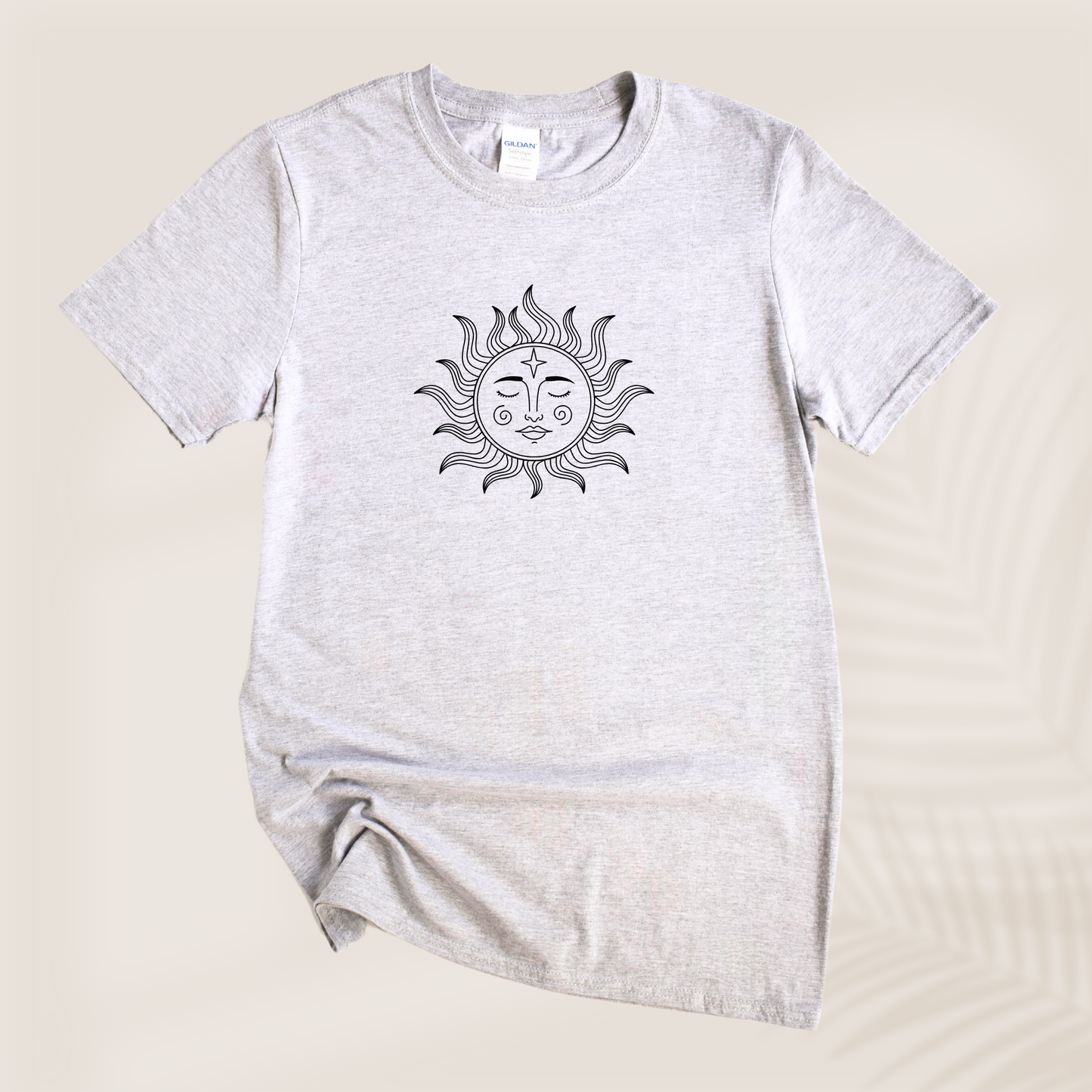 SUN TEE - Vibe Culture