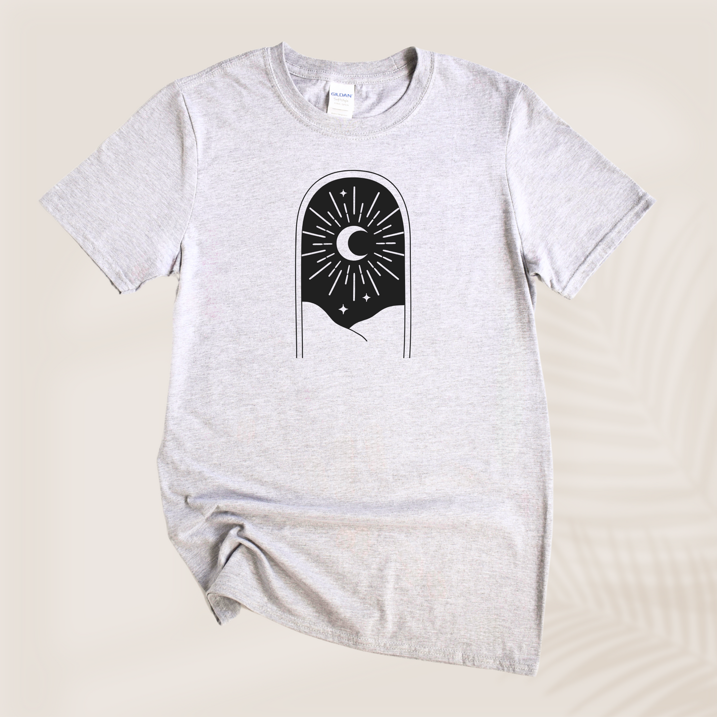 PORTAL TEE