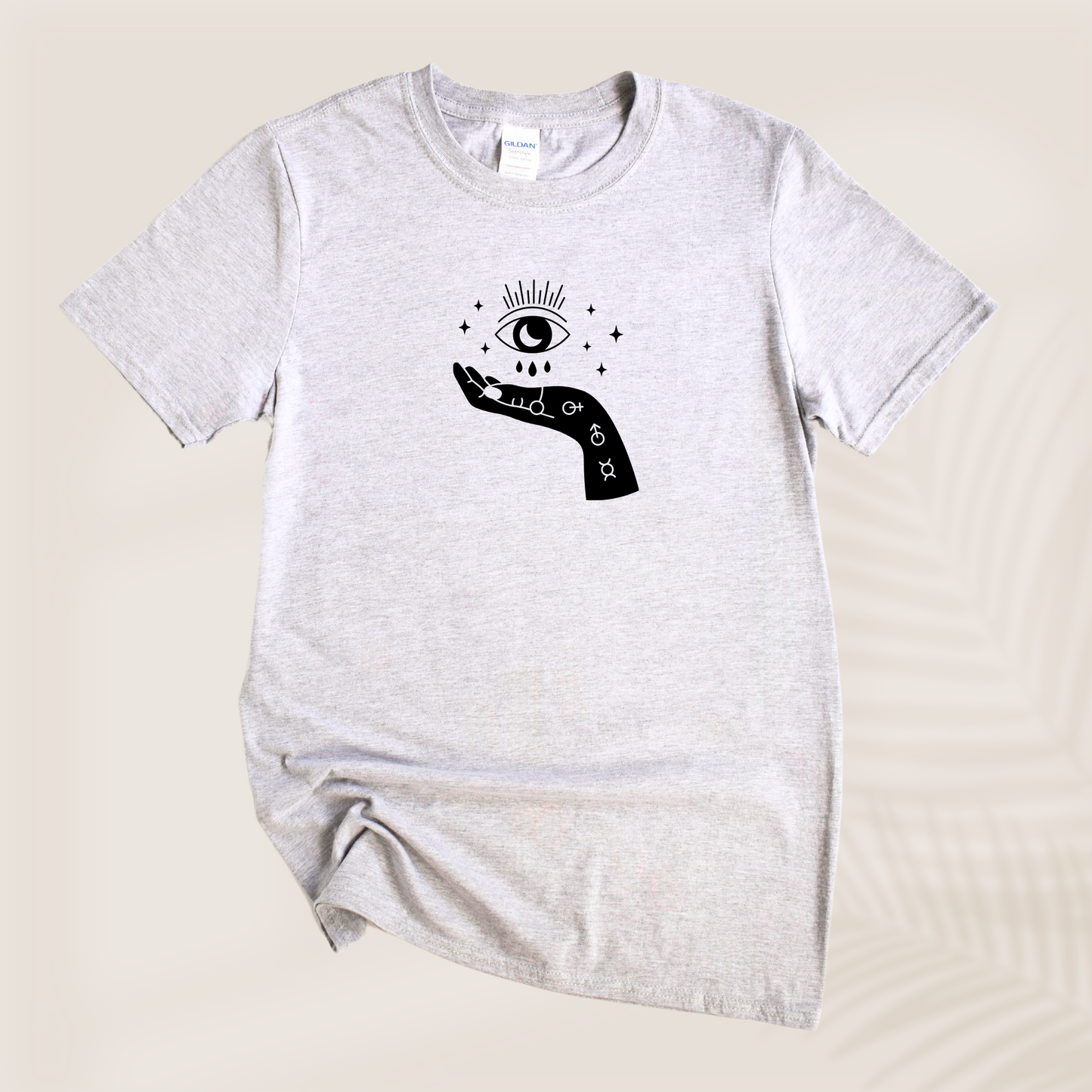 MYSTIC HAND TEE