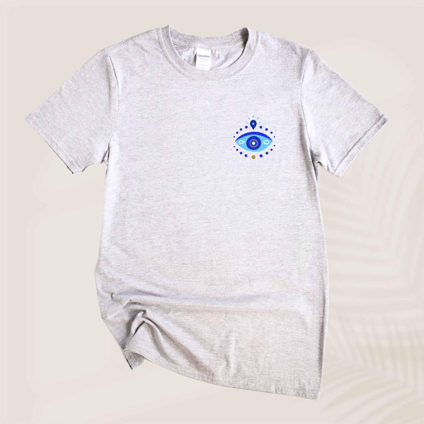 WEIRD EYE T-SHIRT