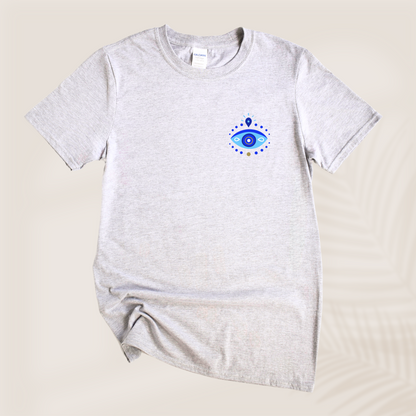 WEIRD EYE T-SHIRT