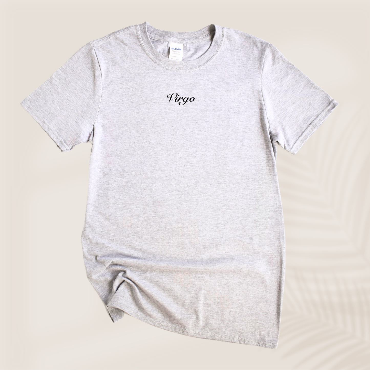 NAME VIRGO TEE