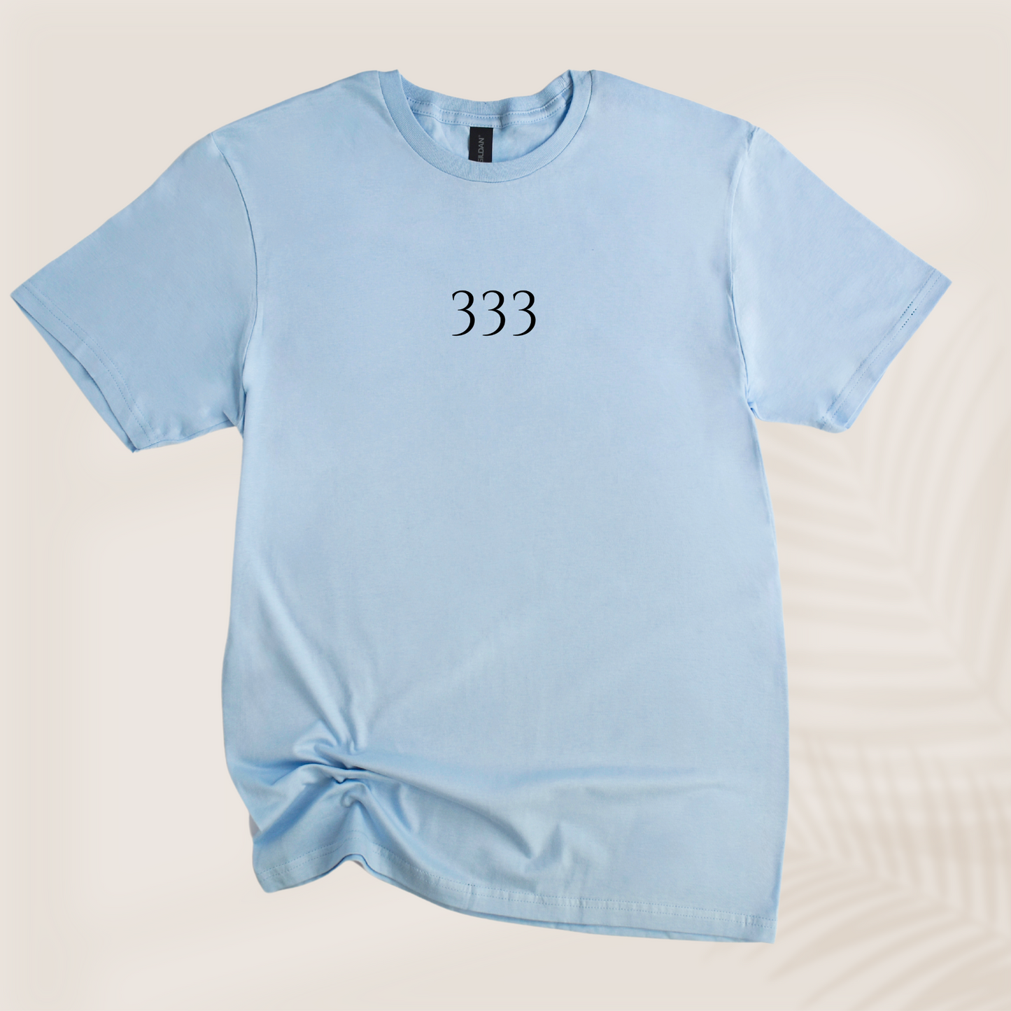 ANGEL NUMBERS - 333 TEE