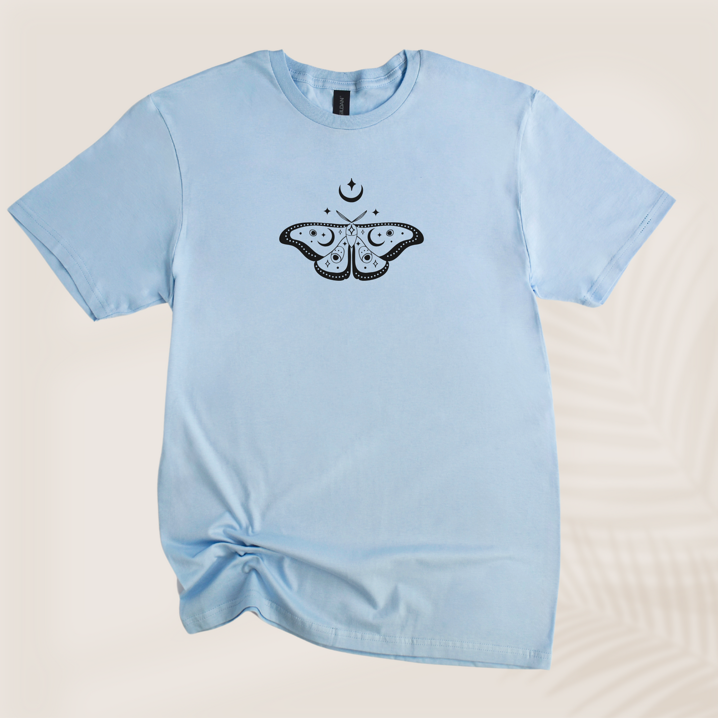 MOTH TEE