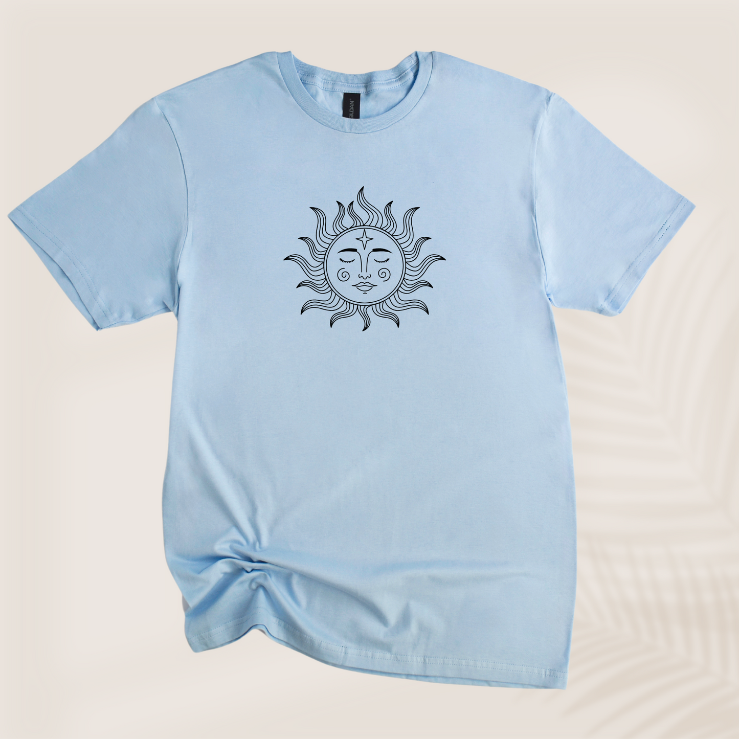 SUN TEE - Vibe Culture