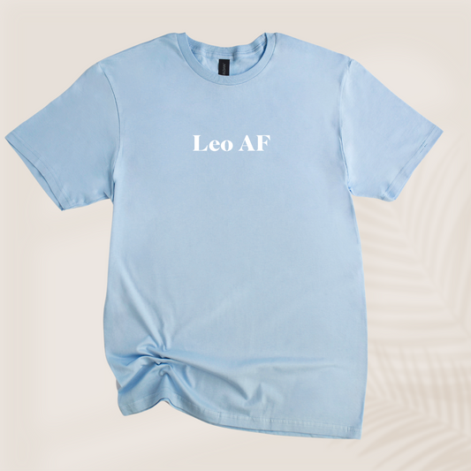 LEO AF TEE