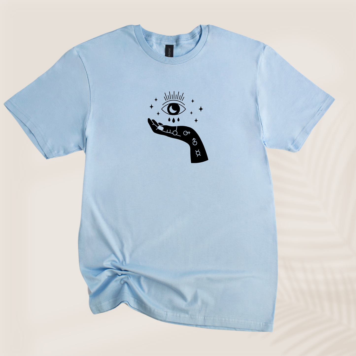 MYSTIC HAND TEE