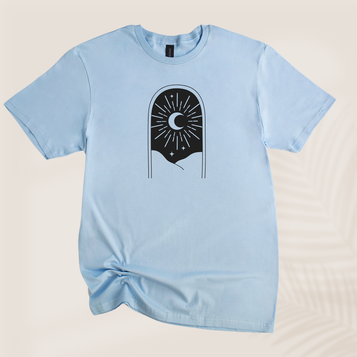 PORTAL TEE